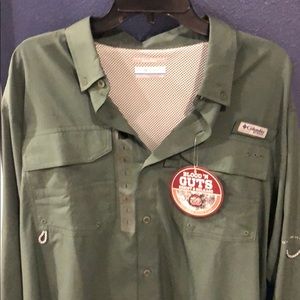 Under Armour heat gear